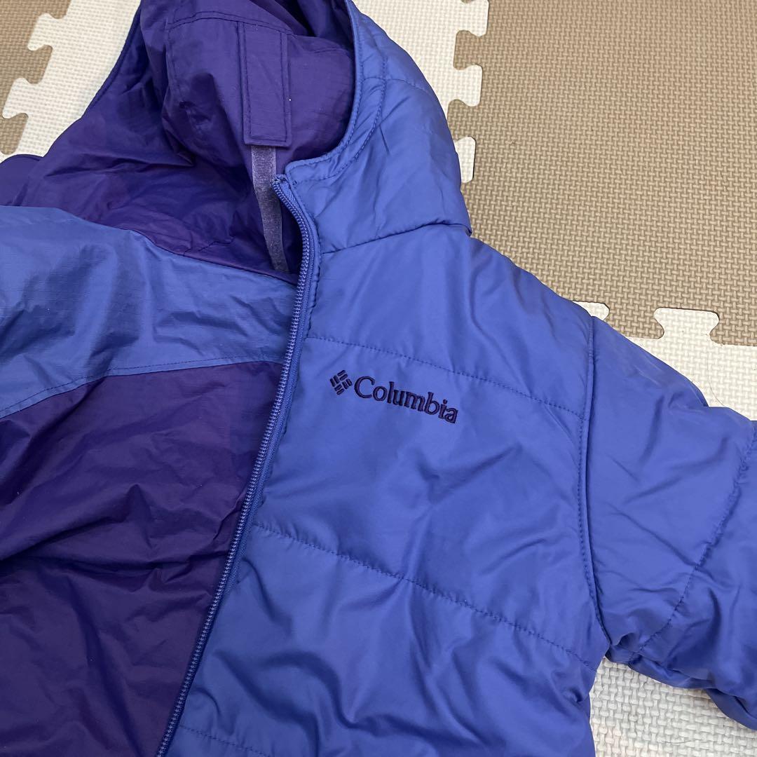 Columbia スキーウェア 上下セット XXS