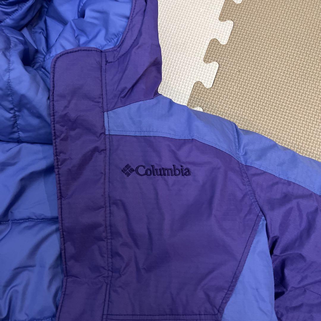 Columbia スキーウェア 上下セット XXS