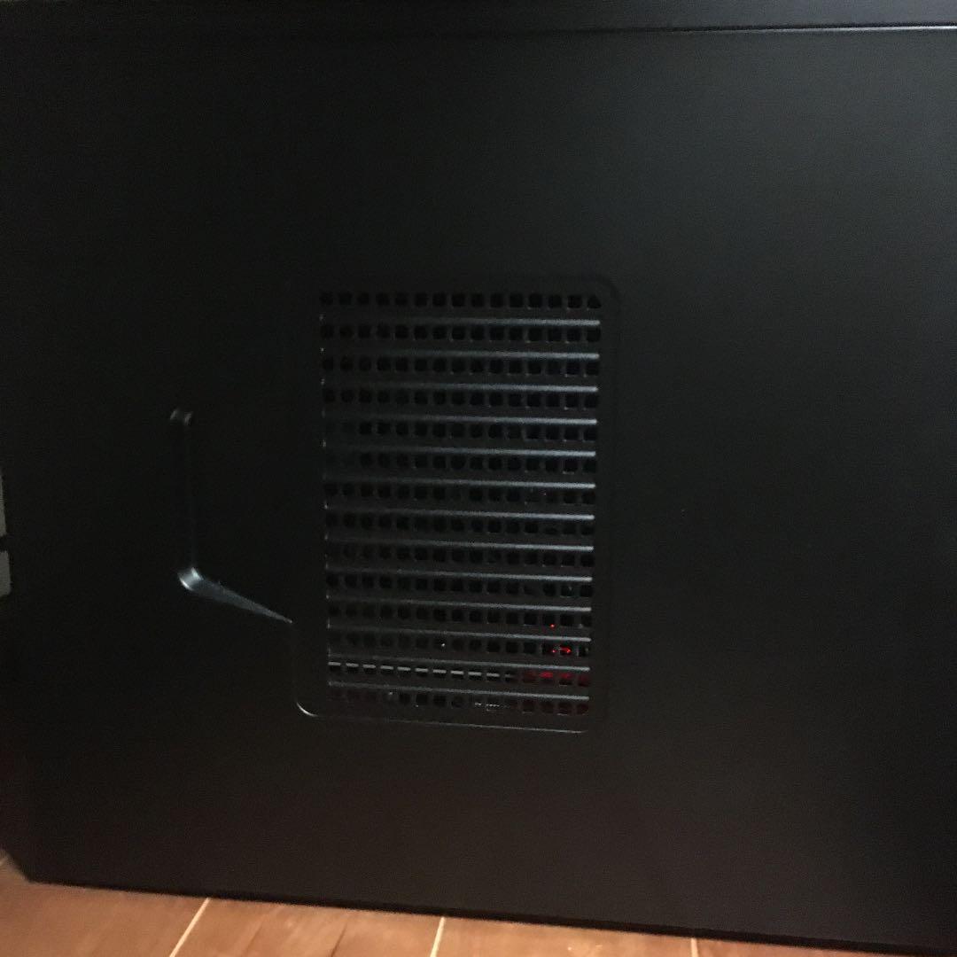 高評価特価 diginnos デスクトップ Windows10 SqGo9-m87919521738 ゲーミングPC 再入荷新品