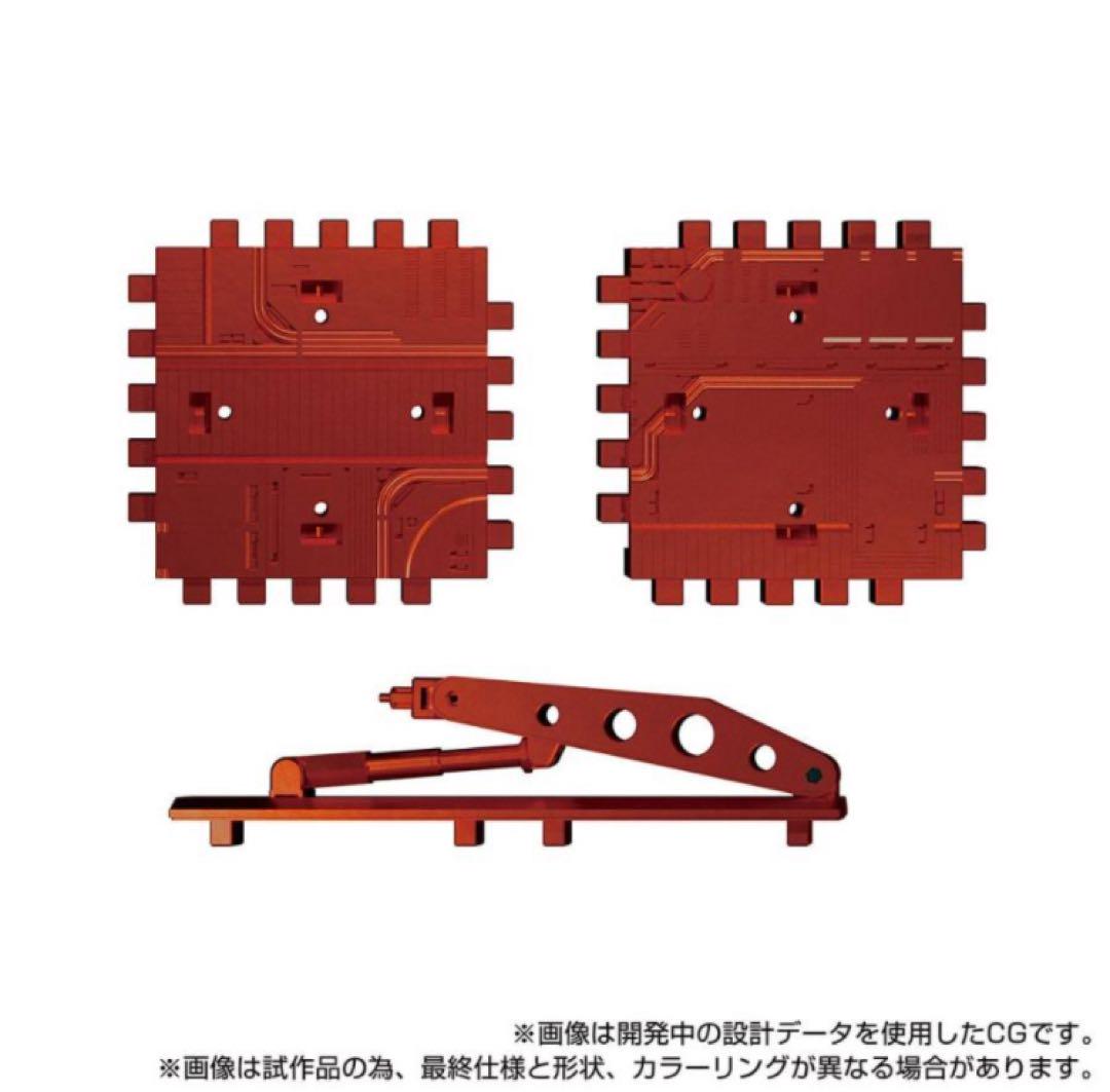 トランスフォーマー MPG-14S ゴッドボンバー/ゴッドジンライBOXセット