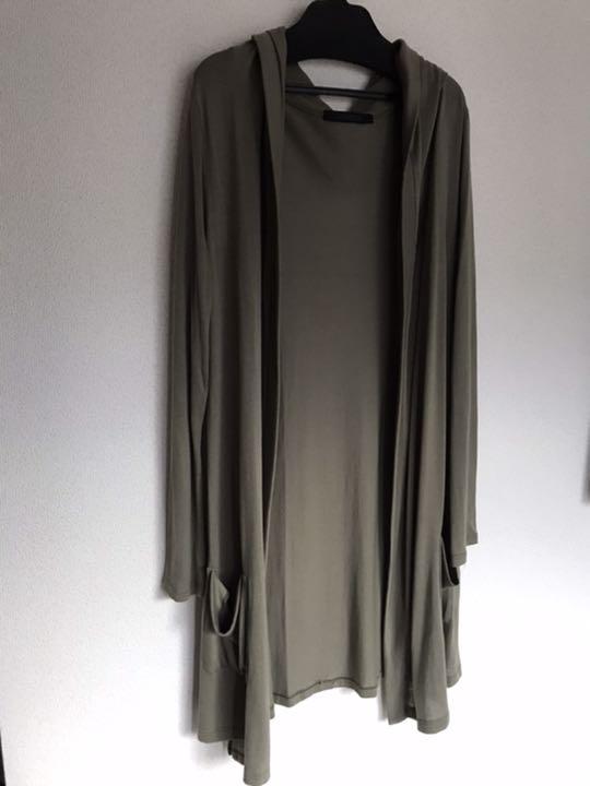 好評超激安 新品 CYNICAL ロングカーディガン iqpdC-m87920522537 日本製得価