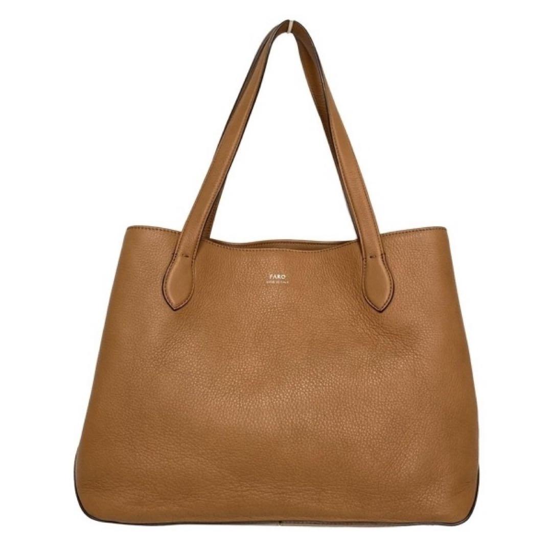 FARO トートバッグ FABIO MOUSSE COLOR COMBI FARO トートバッグ FABIO MOUSSE COLOR COMBI - メルカリ