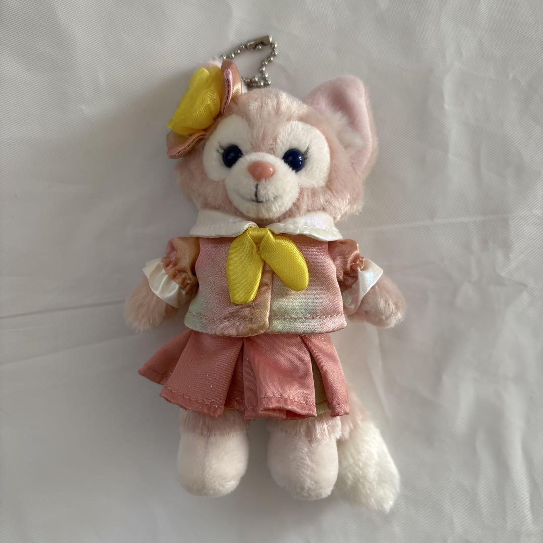カラフルハピネス リーナベル ぬいぐるみバッジ ぬいぐるみチャーム 楽天市場】リーナベル ぬいぐるみバッジ ぬいバ ダッフィー