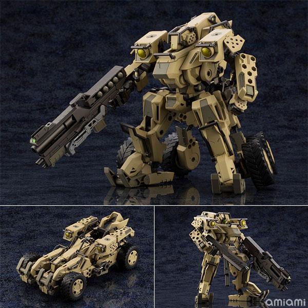 M.S.G 6体セット