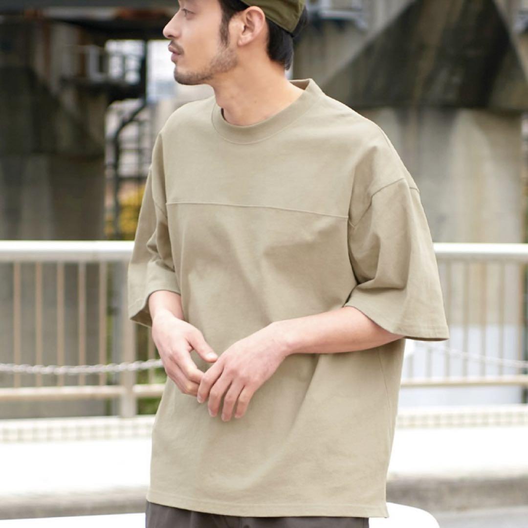 Coca メンズ 半袖tシャツ ベージュ メルカリ Coca メンズ 半袖tシャツ ベージュ メルカリ