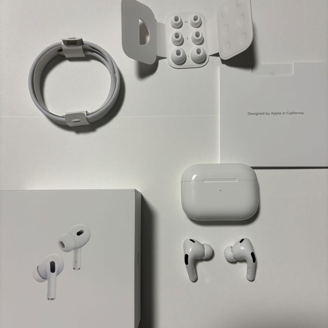 AirPods
