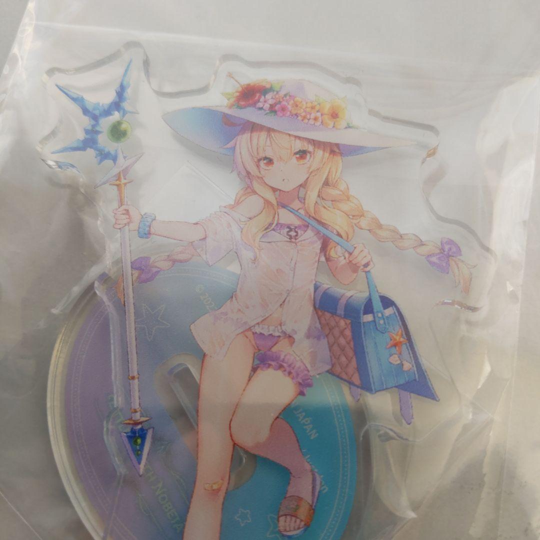 リトルウィッチノベタアクスタ2種セット - メルカリ
