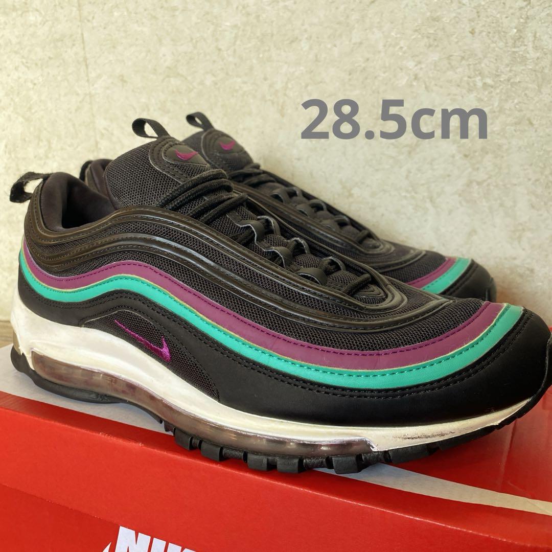 Nike ナイキ Air Max 97 PRM エアマックス97 28 5cm｜Yahoo