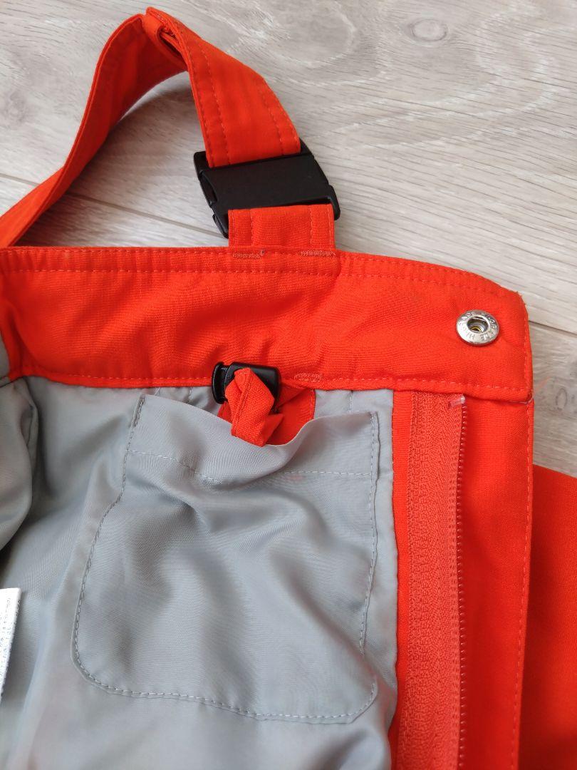 DESCENTE　スノーウェア　120センチ