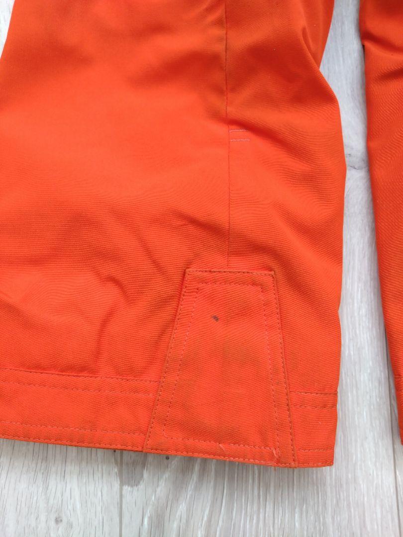 DESCENTE　スノーウェア　120センチ