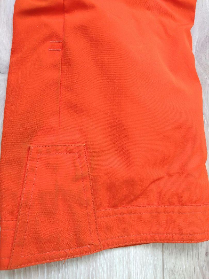 DESCENTE　スノーウェア　120センチ