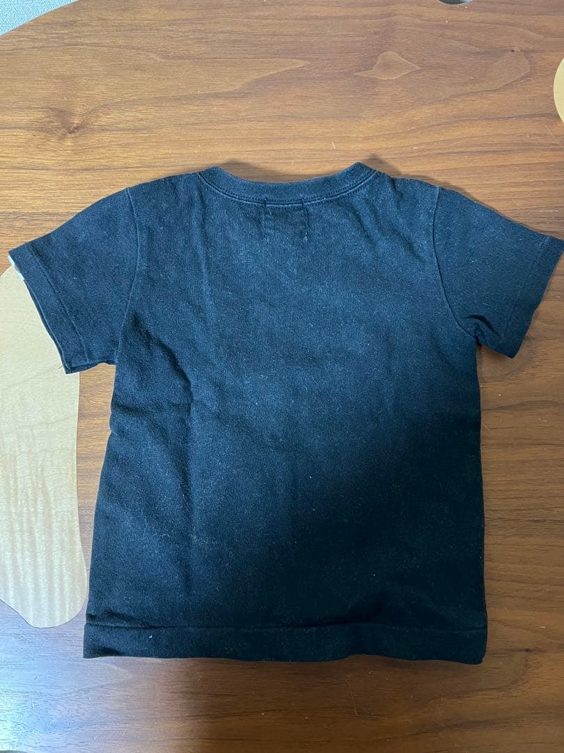 misha&puff サマコレT misha&puff サマコレ Tシャツ 5y 新品未使用 T