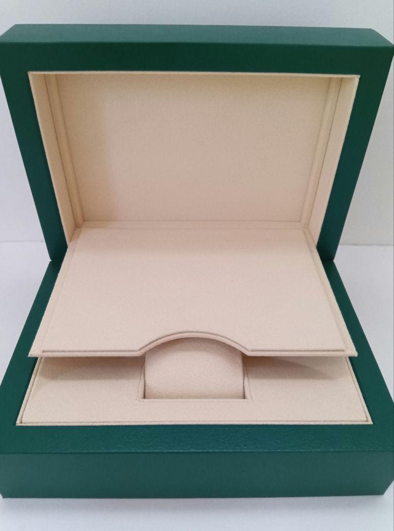 ROLEX 　箱