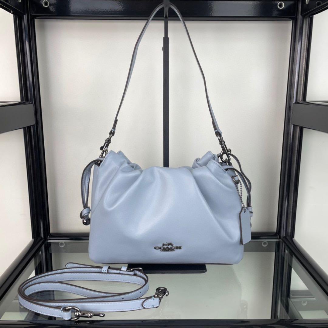 COACH コーチ ショルダーバッグ Faye CT763