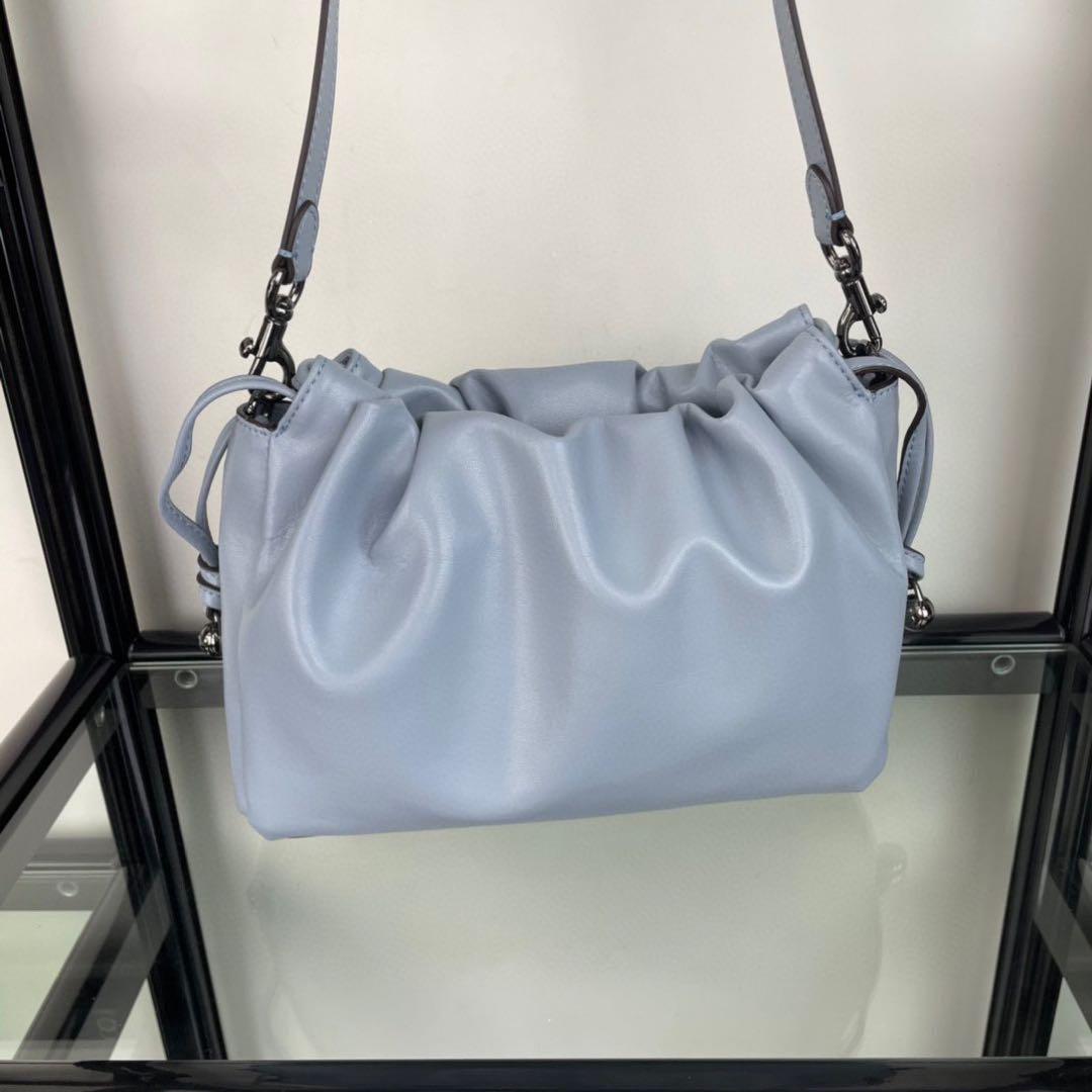 COACH コーチ ショルダーバッグ Faye CT763