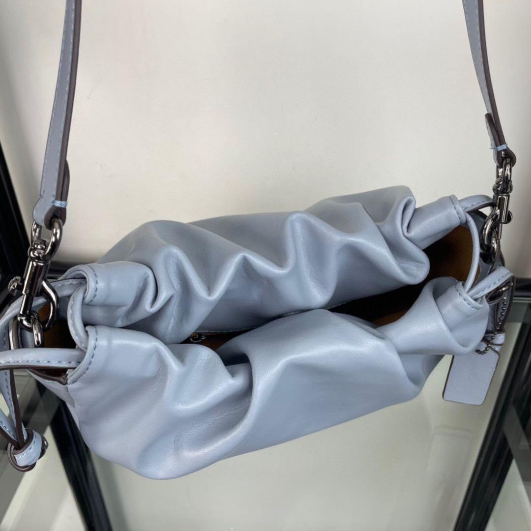 COACH コーチ ショルダーバッグ Faye CT763