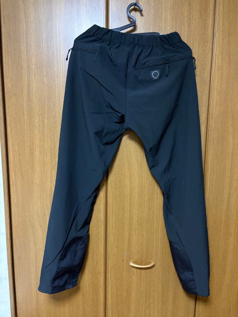 山と道 Winter Hike Pants ウインター ハイク パンツ MT 山と道 Winter Hike Pants ウインター ハイク パンツ MT