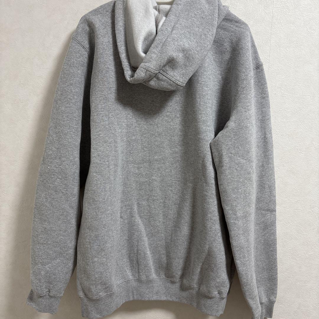 Carhartt K121-HGY グレー パーカー Mサイズ Carhartt K121-HGY グレー パーカー Mサイズ