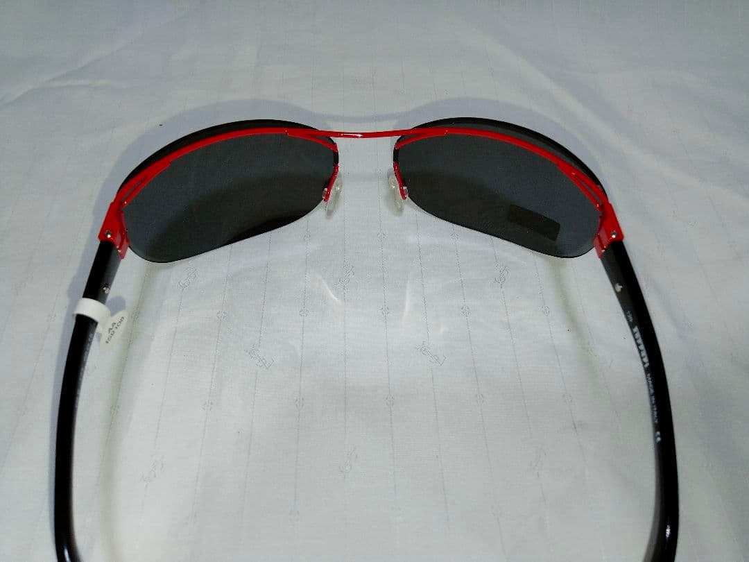 未使用 フェラーリ FERRARI サングラス スポーツサングラス