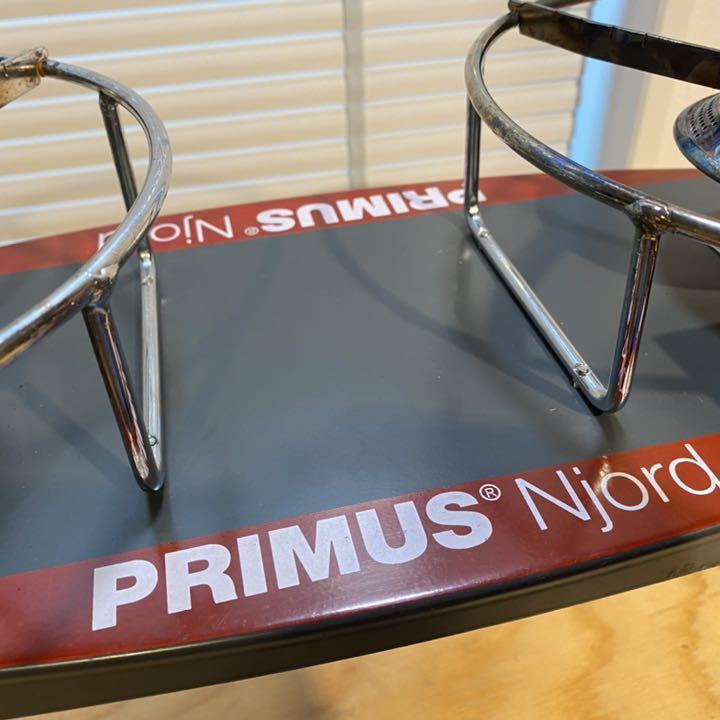 PRIMUS プリムス バーナー P-ETA-ESP