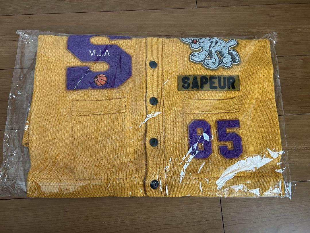 SAPEur サプール