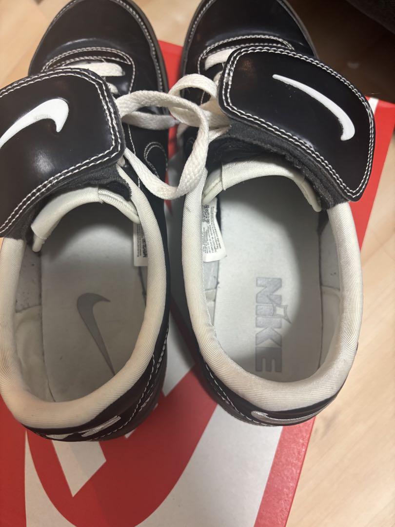 NIKE KILLSHOT 2 PREMIUM ナイキ Black 26.0cm