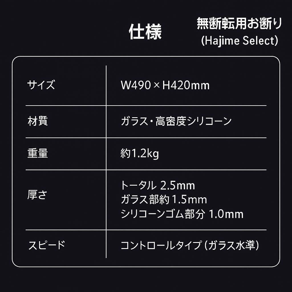 只今セール中です！【新品未開封】ぶいすぽっ！ ガラスマウス