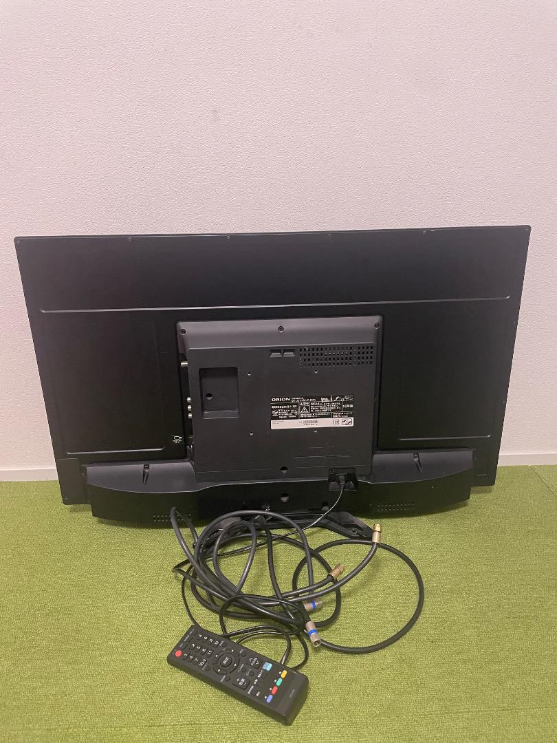 miya1015 　ORION 液晶テレビ 32V型 DT-321HB