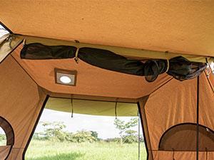 美品 OneTigris SOLO HOMESTEAD TC