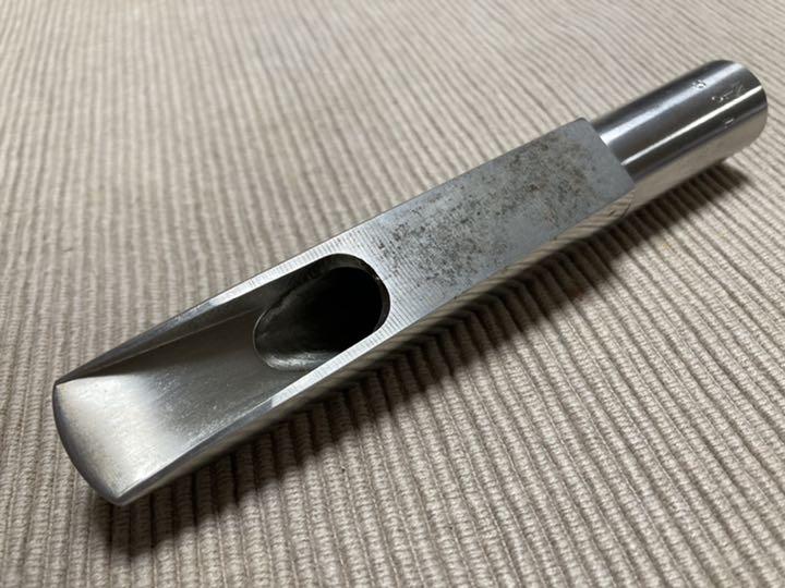 Berg Larsen ベルグラーセン バリトンサックスマウスピース105