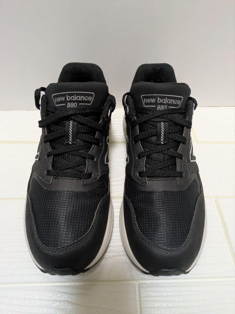 ニューバランス newbalance WW880GB6 25.5cm D ①