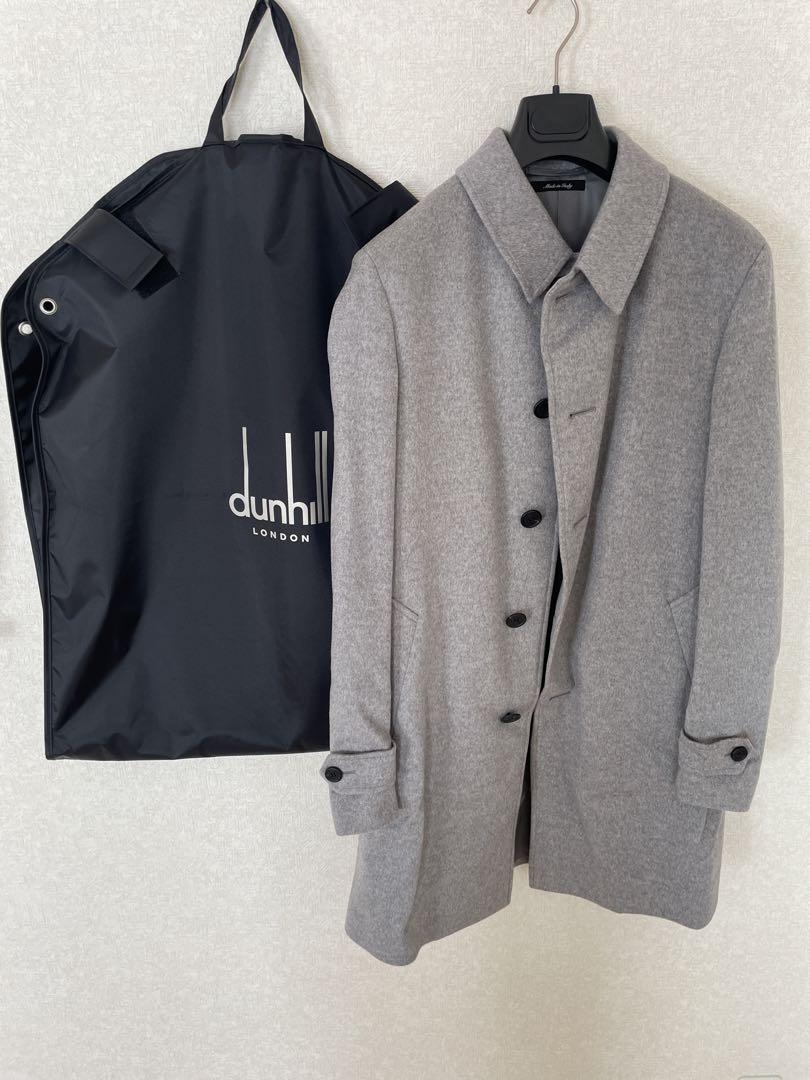dunhillコート