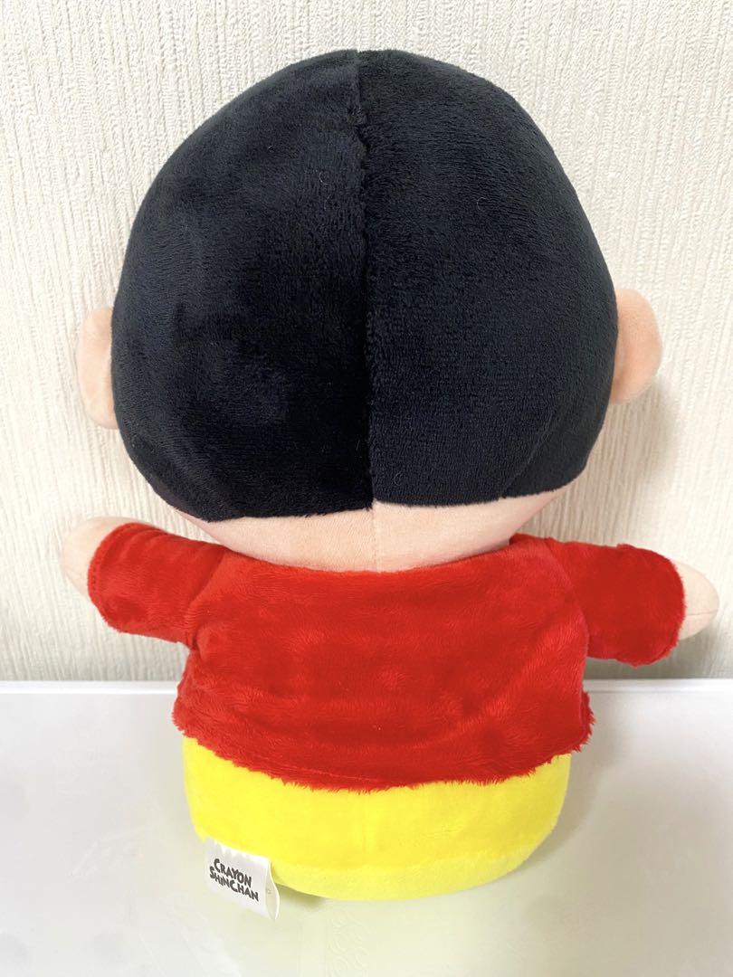 クレヨンしんちゃん ぬいぐるみ マスコット まとめ売り - メルカリ