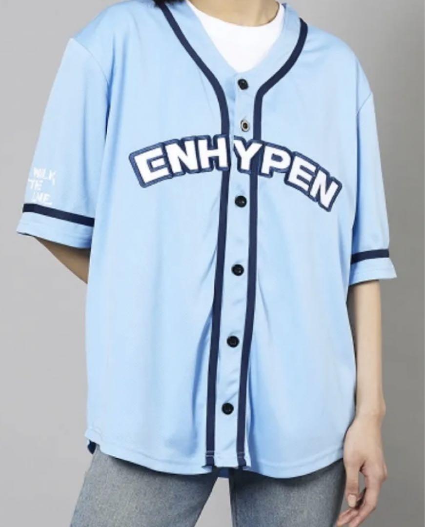 【即日配送】ENHYPEN ニキ ユニフォーム ENHYPEN UNIFORM SHIRT ニキ NI-KI - メルカリ