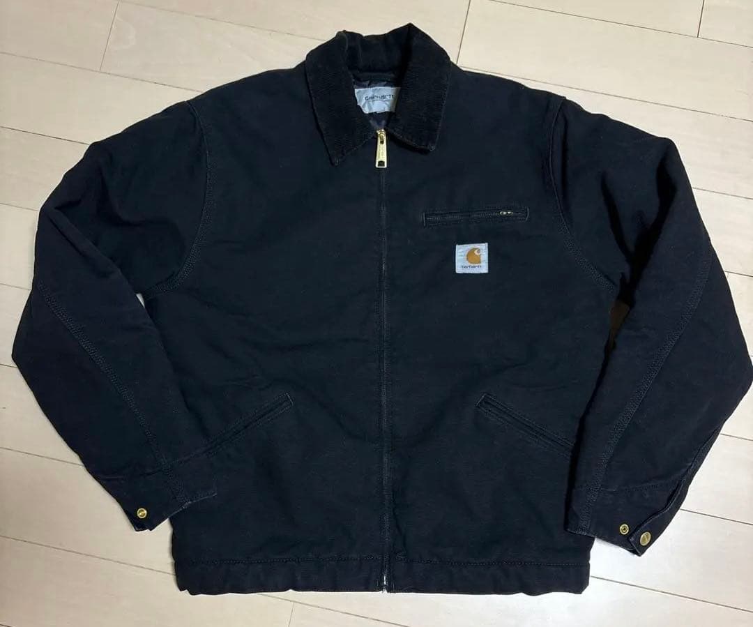 carhartt WIP OG Detroit jacket
