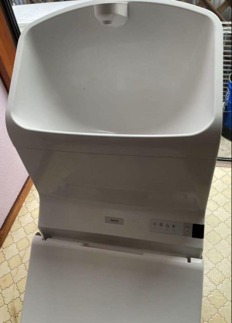 期間限定お買い得商品 |  通販 TOTO：ウォシュレット TCF972（NW1）、CS343b メルカリ - その他