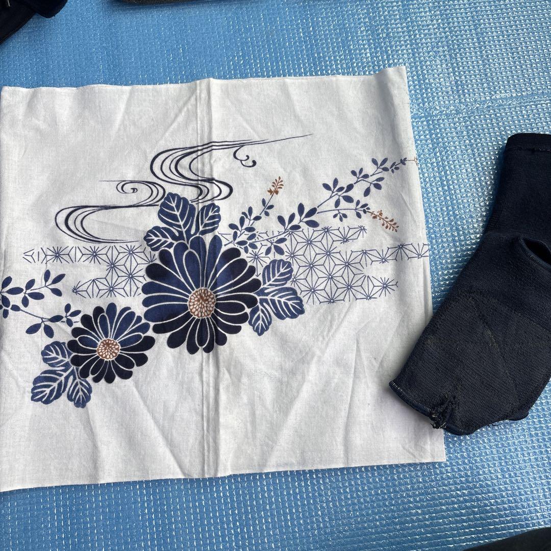 剣道 防具セット