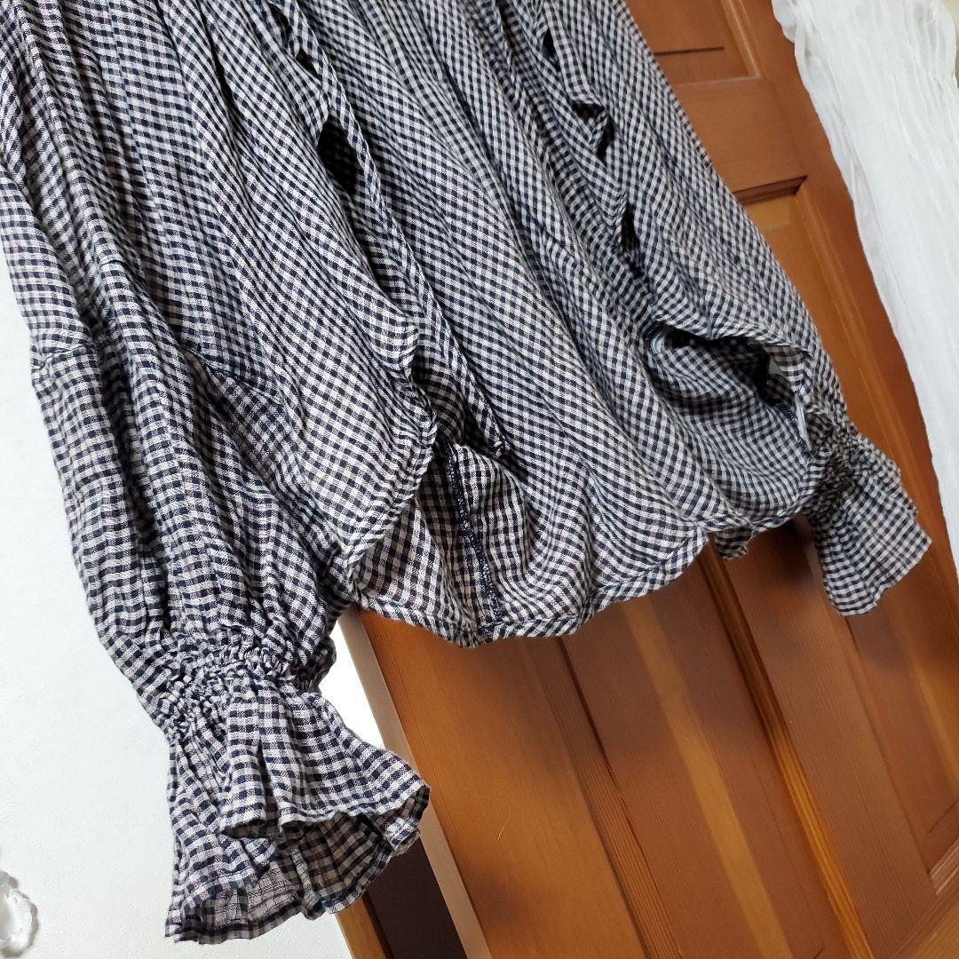 リネンガーゼ・ | 吉祥寺店 | nest Robe Shop Blog | nest Robe