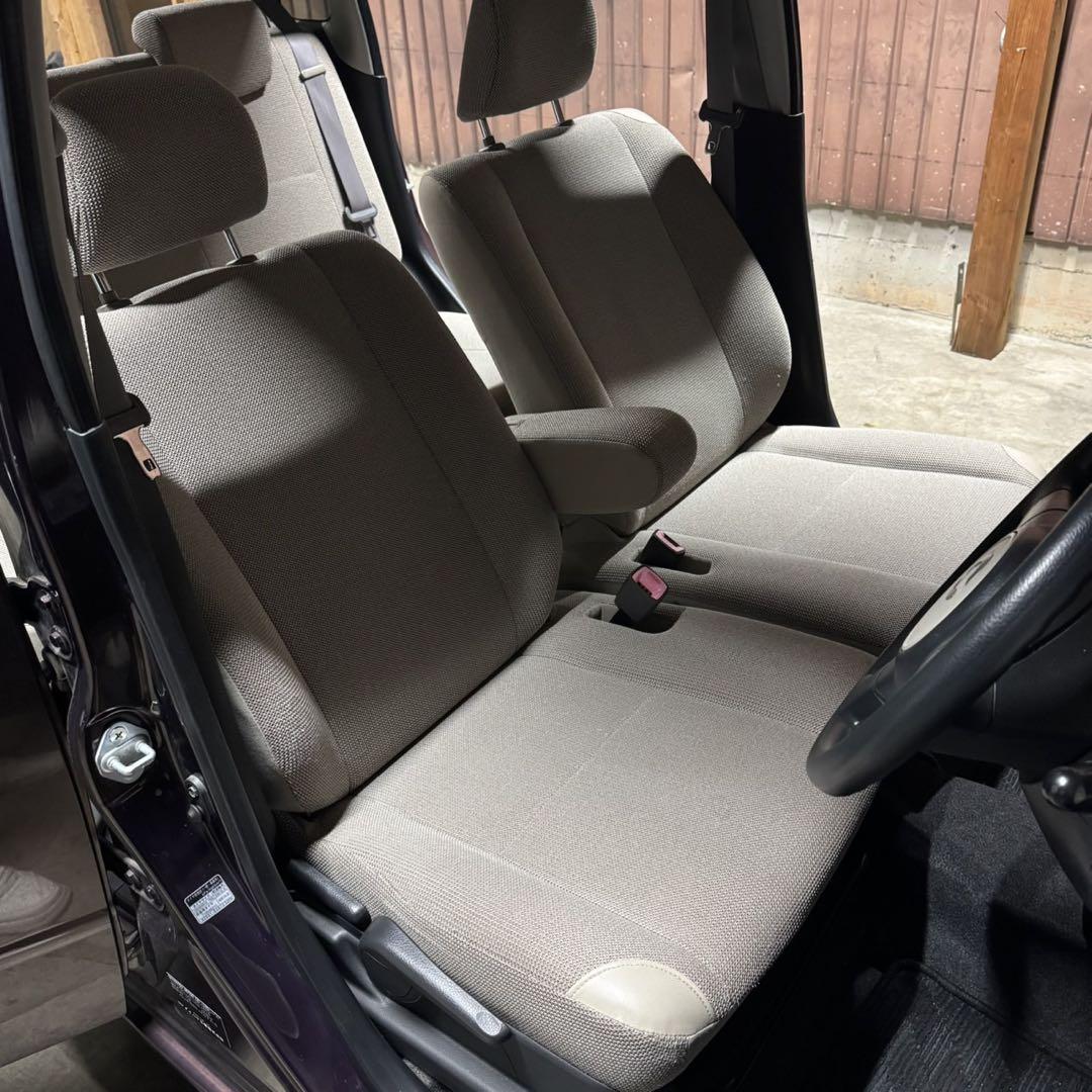 車検2年！低走行！外装バツ！ミラココア　L675S 軽自動車　ジーノ アルト