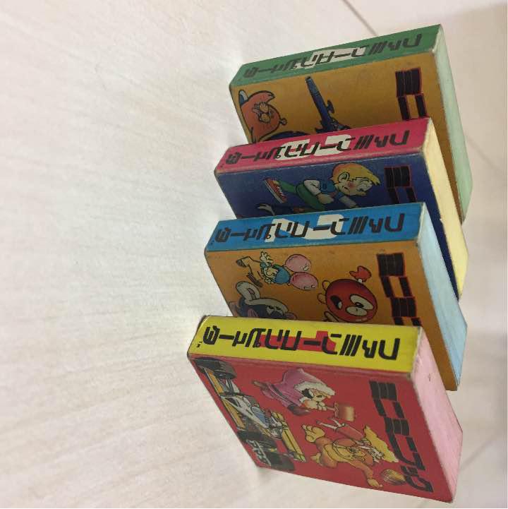 優さん専用】ファミリーコンピュータ ミニミニブック アマダ