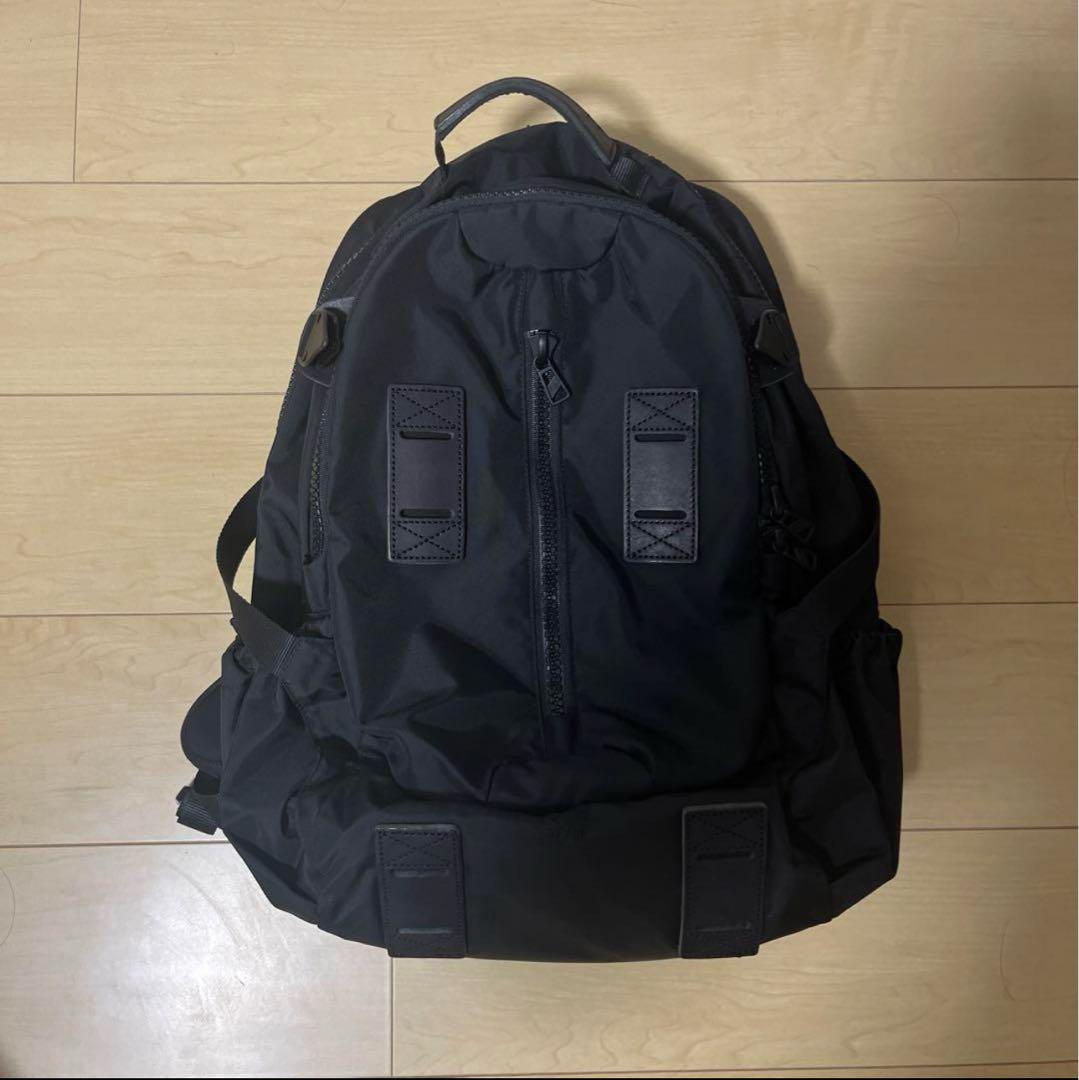 バッグ F/CE. 420 re/cor TRAVEL BP S