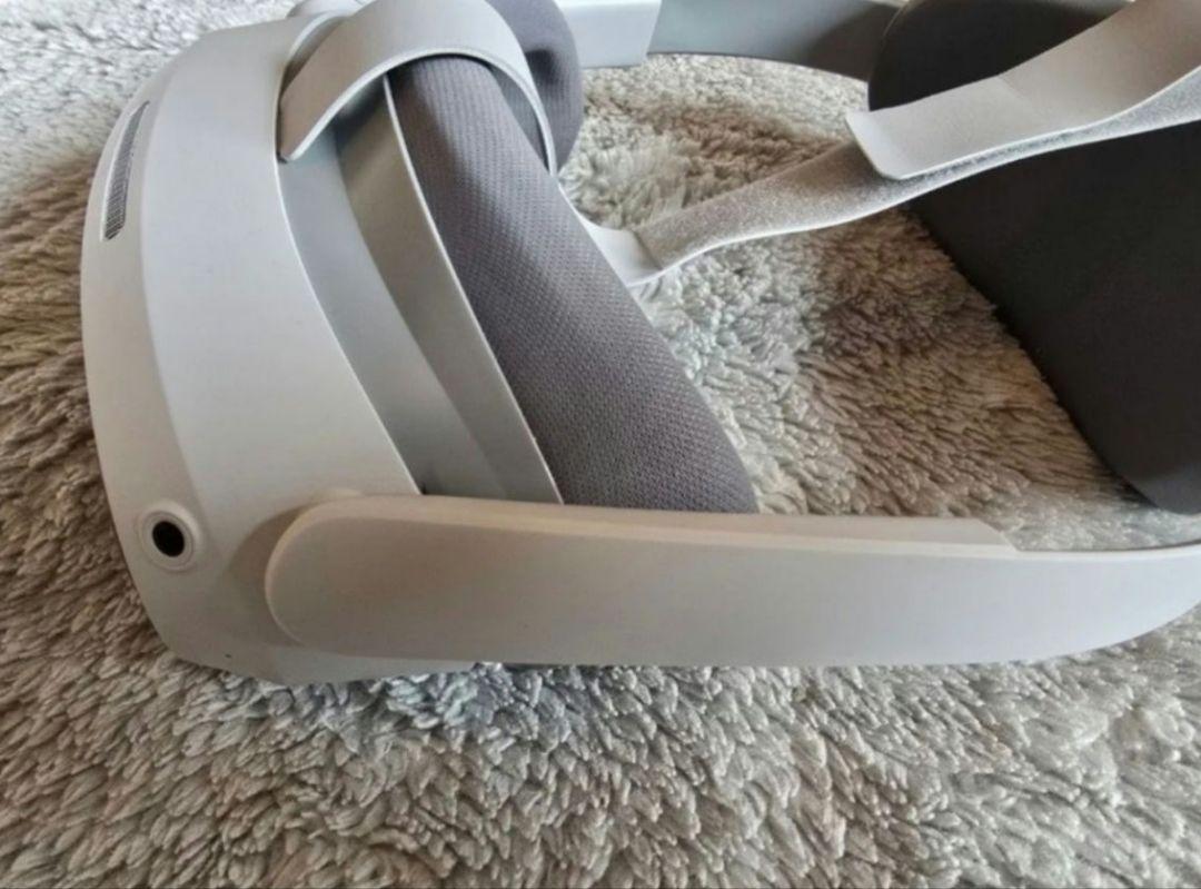 VRヘッドセット 256GB
