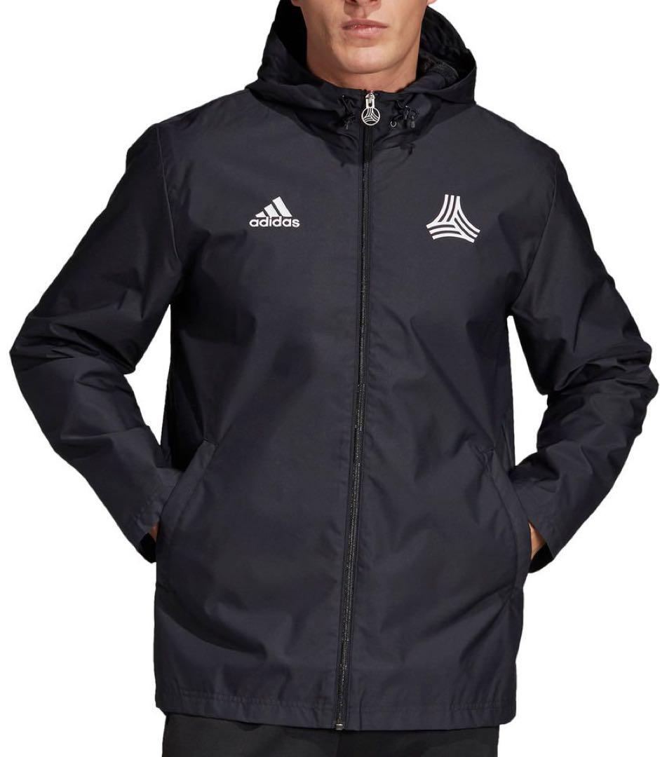 adidas アディダス メンズ ピステ トップ ウインドブレーカー