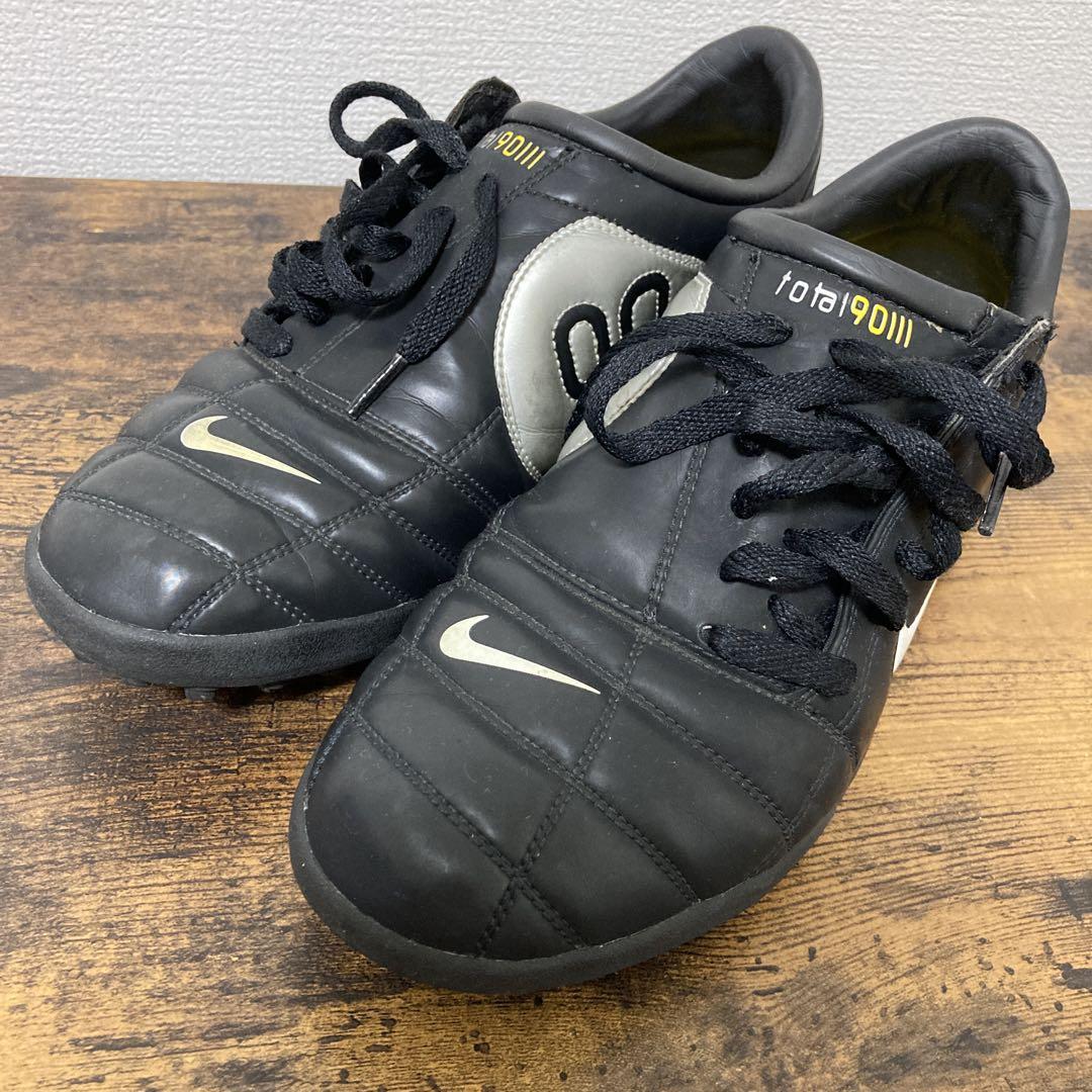 NIKE サッカーシューズ トレーニングシューズ