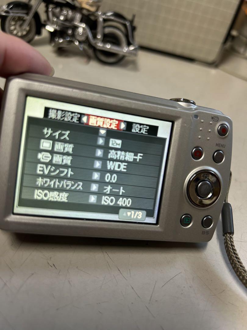 CASIO EXILIM EX-Z16 シルバー EX-Z16 - デジタルカメラ - CASIO