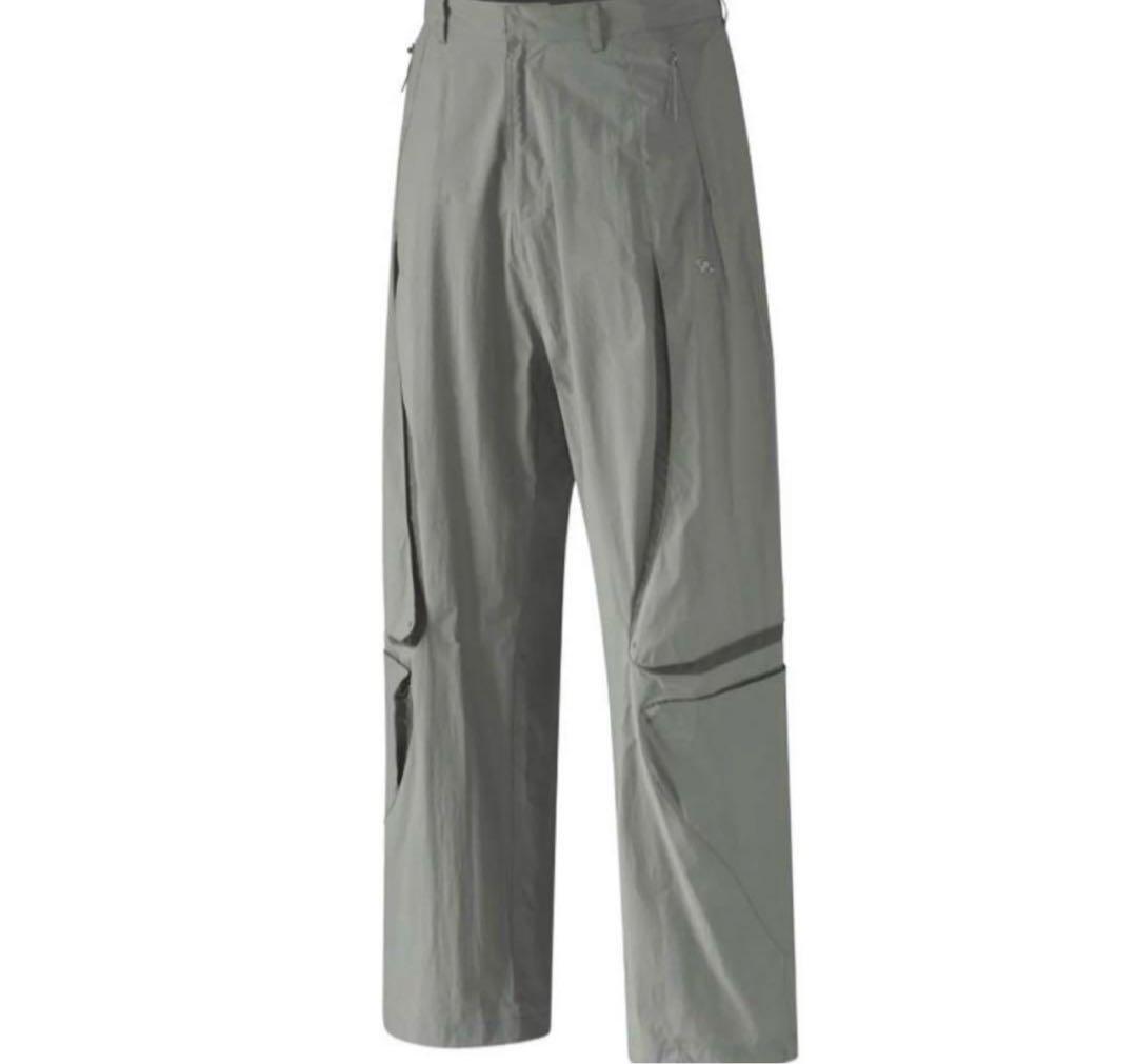 パンツ 24ss SAN SAN GEAR SURROUND PANTS