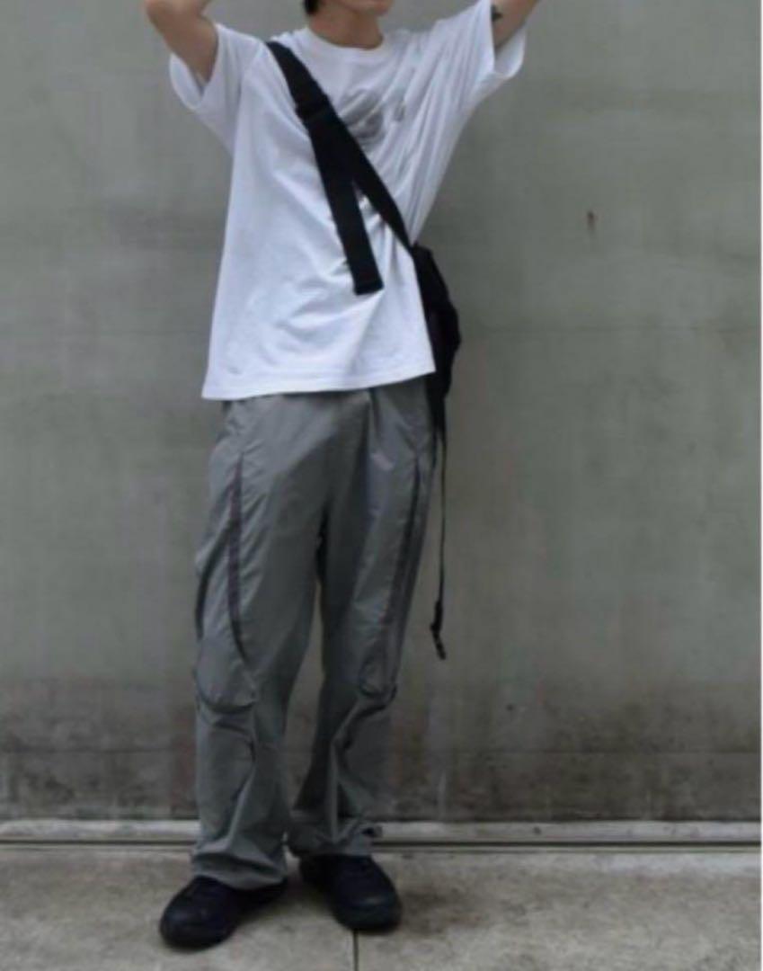 パンツ 24ss SAN SAN GEAR SURROUND PANTS