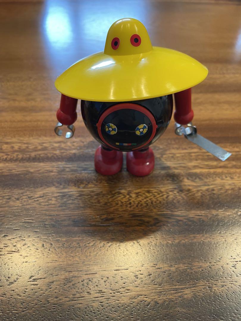 ポピー 超合金シリーズ ゴンベス 宇宙鉄人キョーダイン-公式+