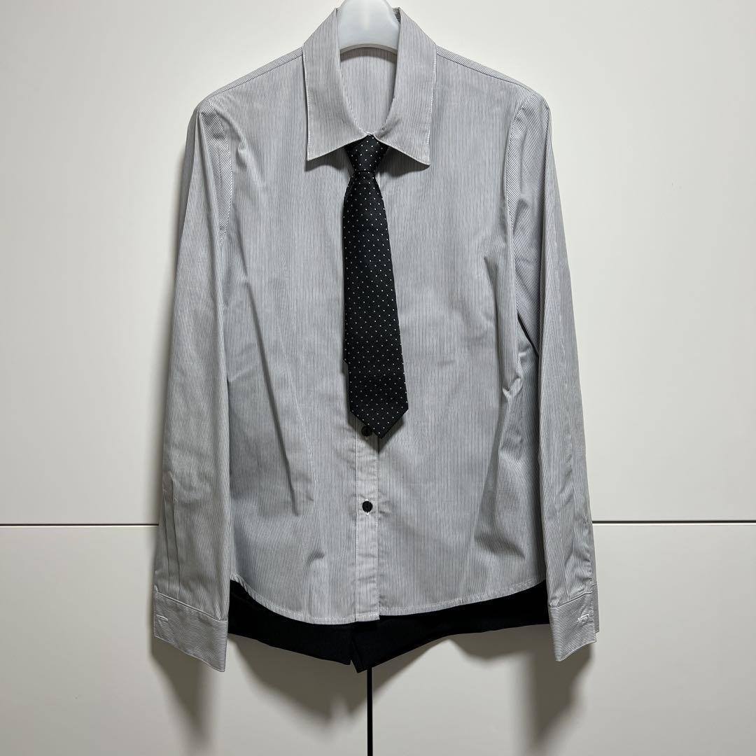 卒服 165 フォーマル 女の子 卒業式 ミッシェルアルフレッド【極美品】