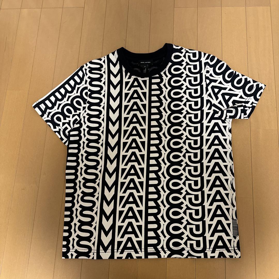 マークジェイコブス　レディース　Tシャツ